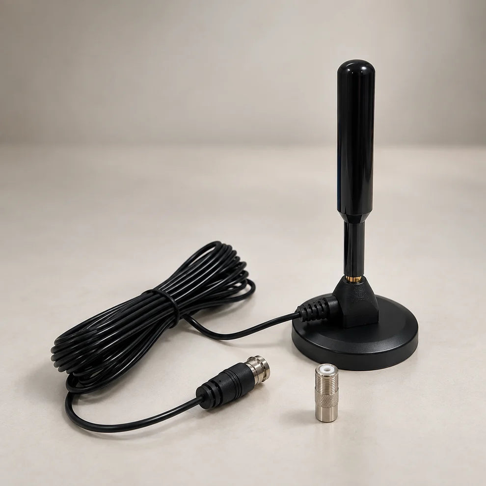 ANTENA TV DIGITAL HD