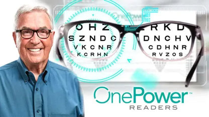 Lentes de Lectura Autoajustables